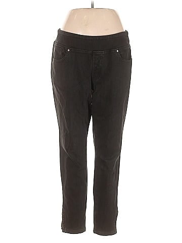 Belle By Kim Gravel Casual Pants (view 1)
