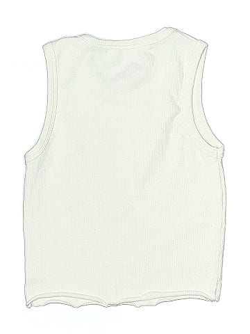 Vintage Havana Sleeveless T-Shirt (view 2)