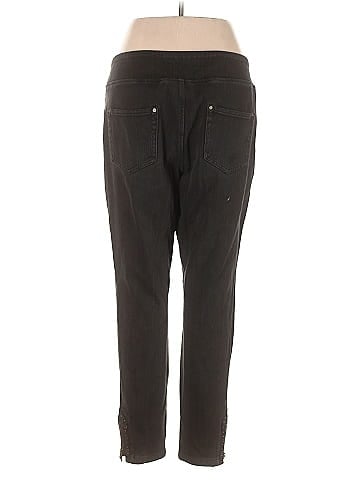 Belle By Kim Gravel Casual Pants (view 2)