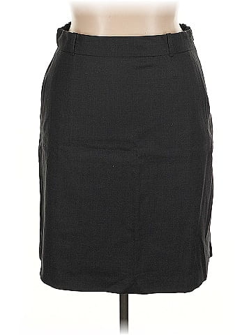 L.L.Bean Formal Skirt (view 1)