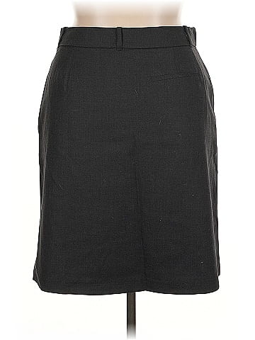 L.L.Bean Formal Skirt (view 2)