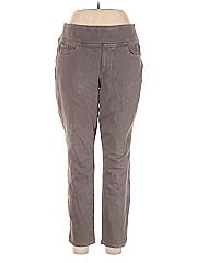 Belle By Kim Gravel Casual Pants