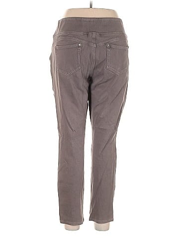 Belle By Kim Gravel Casual Pants (view 2)