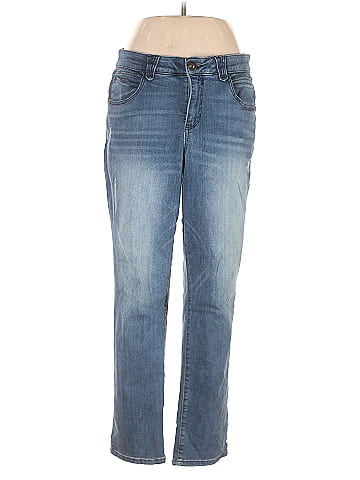 Democracy Jeans (view 1)