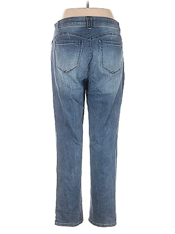 Democracy Jeans (view 2)