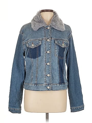 Buffalo by David Bitton Denim Jacket (view 1)