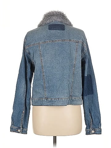 Buffalo by David Bitton Denim Jacket (view 2)
