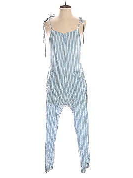 Bobi Black Jumpsuit