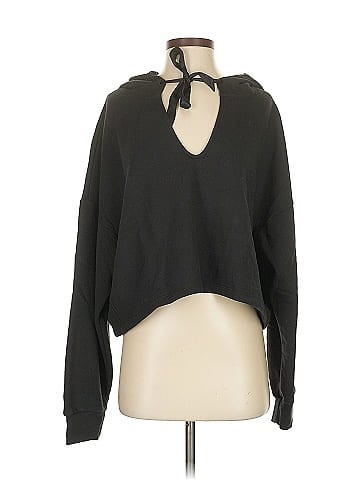 Victoria's Secret Pullover Hoodie (view 1)