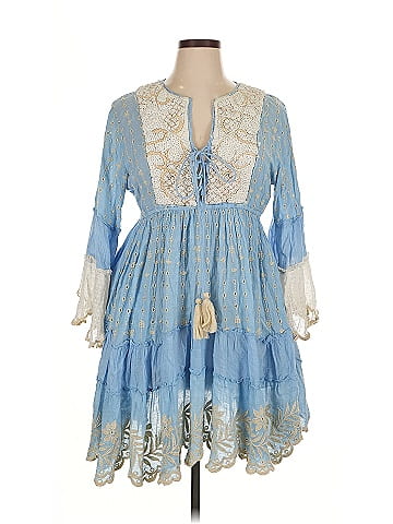Giacomo Cinque Casual Dress (view 1)