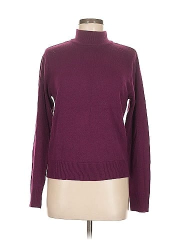 Blair Turtleneck Sweater (view 1)