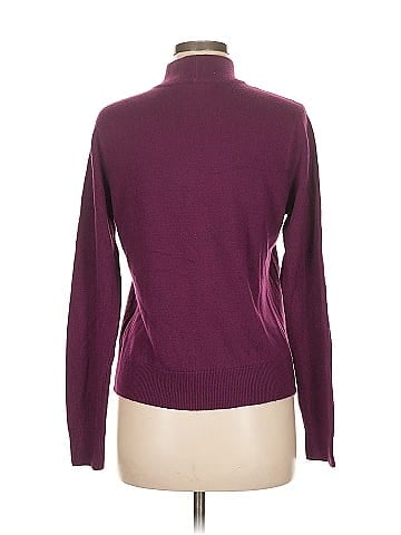 Blair Turtleneck Sweater (view 2)