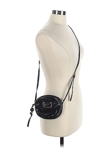 Marc by Marc Jacobs Leather Crossbody Bag (view 2)