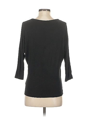 Rachel Zoe TJX 3/4 Sleeve T-Shirt (view 2)