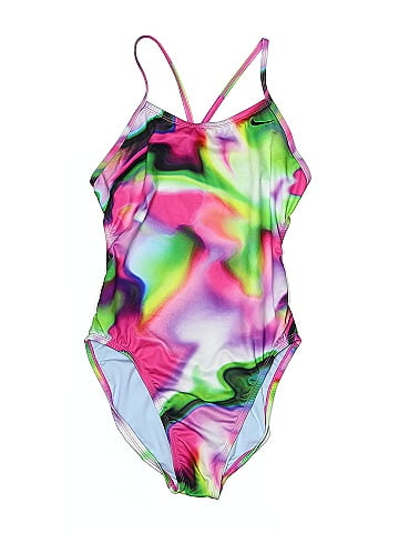 Nike One Piece Swimsuit (view 1)