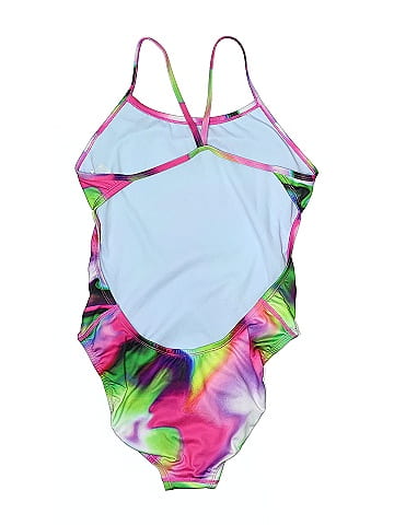 Nike One Piece Swimsuit (view 2)