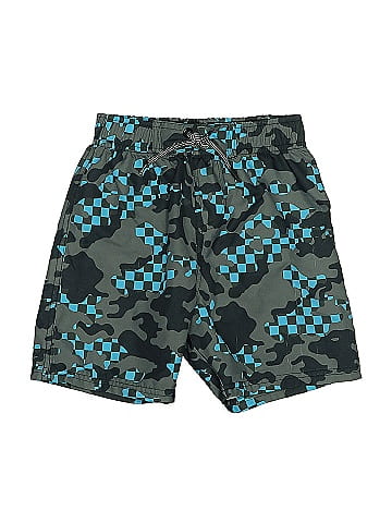 Mish Board Shorts (view 1)