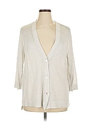 Chico's Kimono