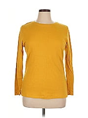 Isaac Mizrahi Live! 3/4 Sleeve T Shirt