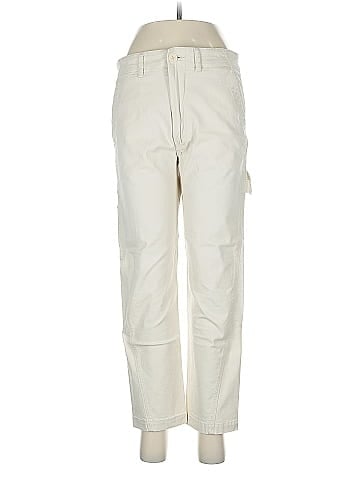 Vince. Jeans (view 1)