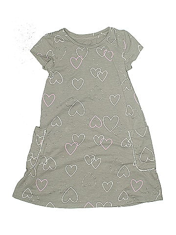 Jumping Beans Dress (view 1)