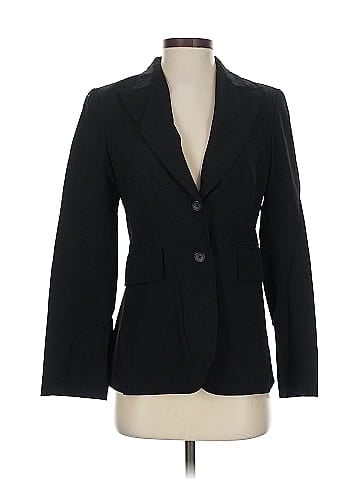 Banana Republic Wool Blazer (view 1)