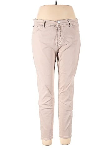 Curve Appeal Jeans (view 1)