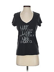 Life Is Good Short Sleeve T Shirt