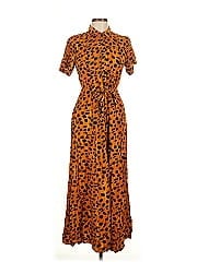 Porridge Casual Dress