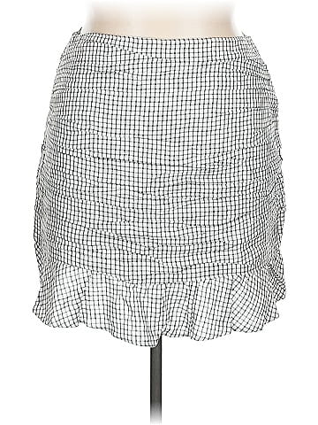 Abercrombie & Fitch Casual Skirt (view 1)