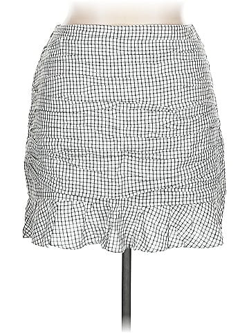 Abercrombie & Fitch Casual Skirt (view 2)