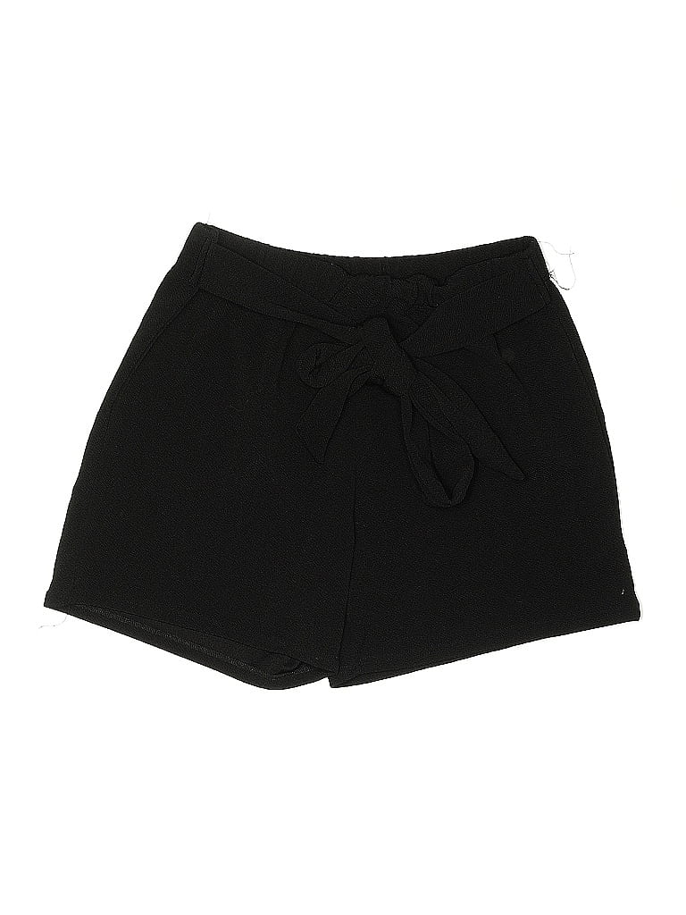 Pre-owned Ashley Blue Shorts In Black