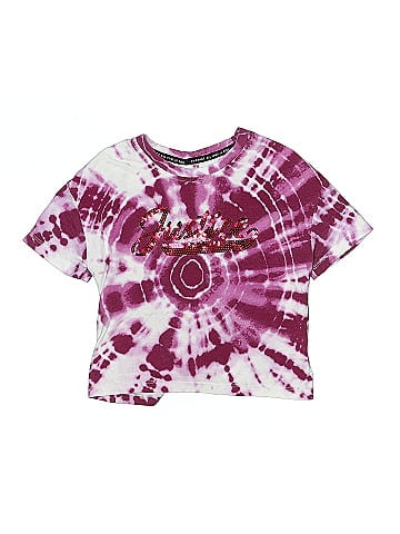 Justice Short Sleeve Top (view 1)