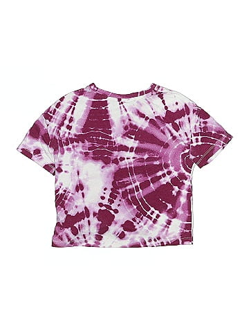 Justice Short Sleeve Top (view 2)