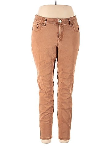 Lane Bryant Jeans (view 1)