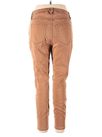 Lane Bryant Jeans (view 2)