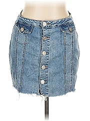 Rue21 Denim Skirt