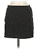 Bailey 44 Tweed Black Formal Skirt Size XS - photo 1