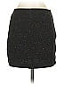 Bailey 44 Tweed Black Formal Skirt Size XS - photo 2