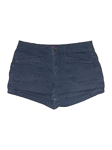 Unionbay Denim Shorts (view 1)