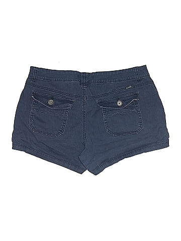 Unionbay Denim Shorts (view 2)