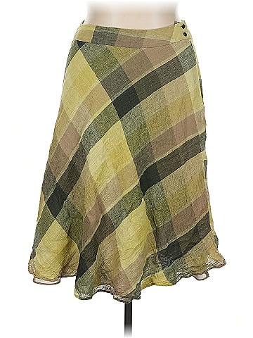 Jones New York Collection Casual Skirt (view 1)