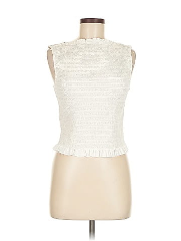 Everlane Sleeveless Top (view 1)