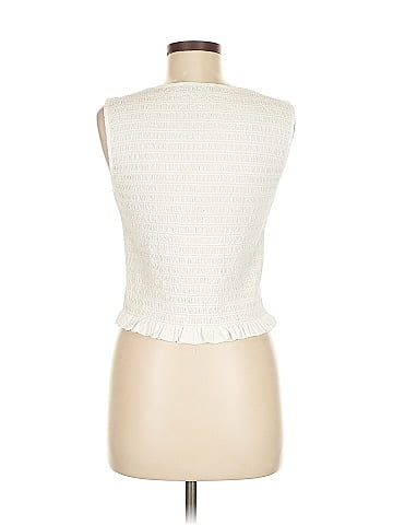 Everlane Sleeveless Top (view 2)