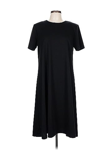 Susan Graver Casual Dress (view 1)