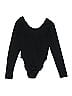 Assorted Brands Black Bodysuit Size L - photo 1