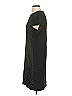 Gerard Darel Solid Black Casual Dress Size 2 (34) - photo 5