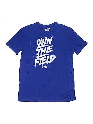 Under Armour Short Sleeve T-Shirt (view 1)