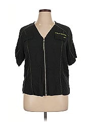 Harley Davidson Short Sleeve Blouse