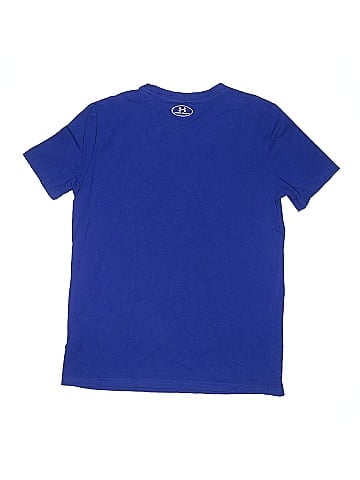 Under Armour Short Sleeve T-Shirt (view 2)